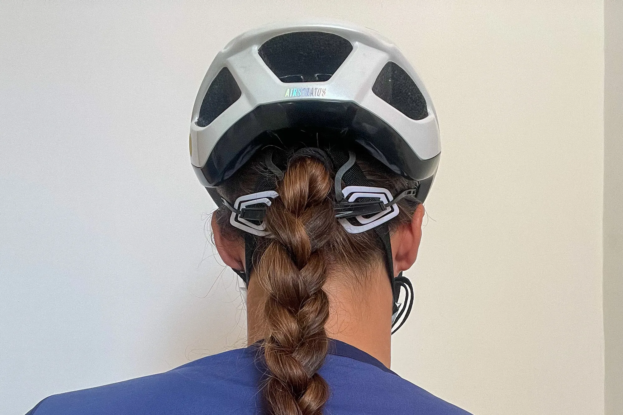 Limar Air Stratos MIPS Helm – Gravel & Adventure, Leicht, 15 Belüftungsöffnungen, AirFit-System