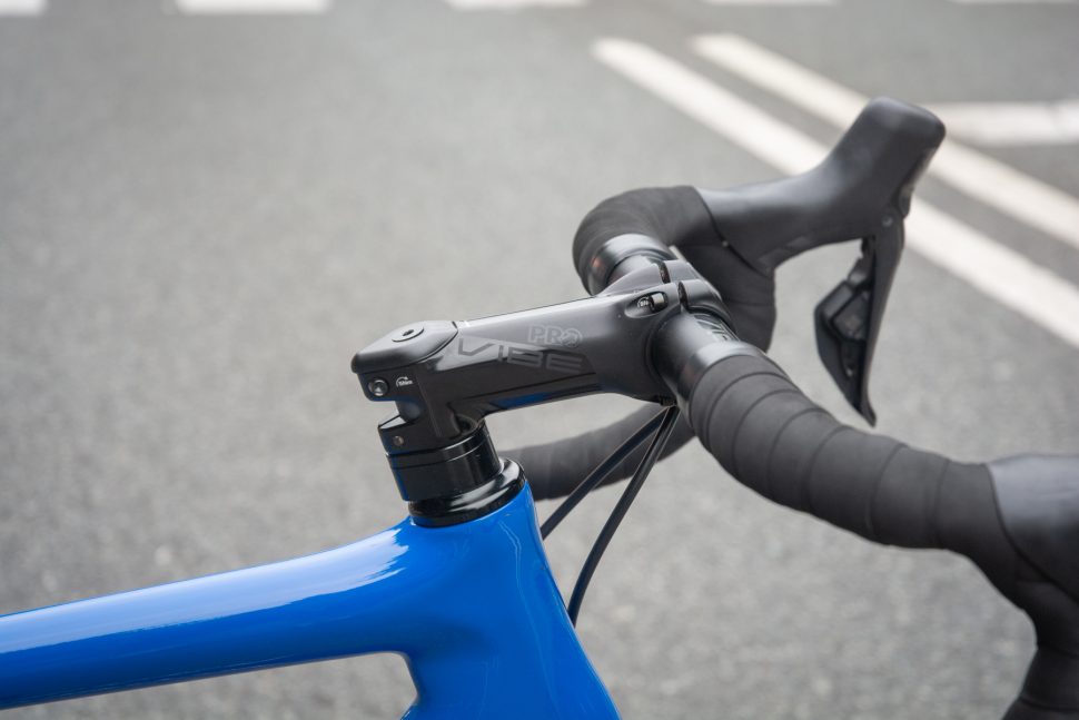 Shimano's neutral service bike for the Tour de France