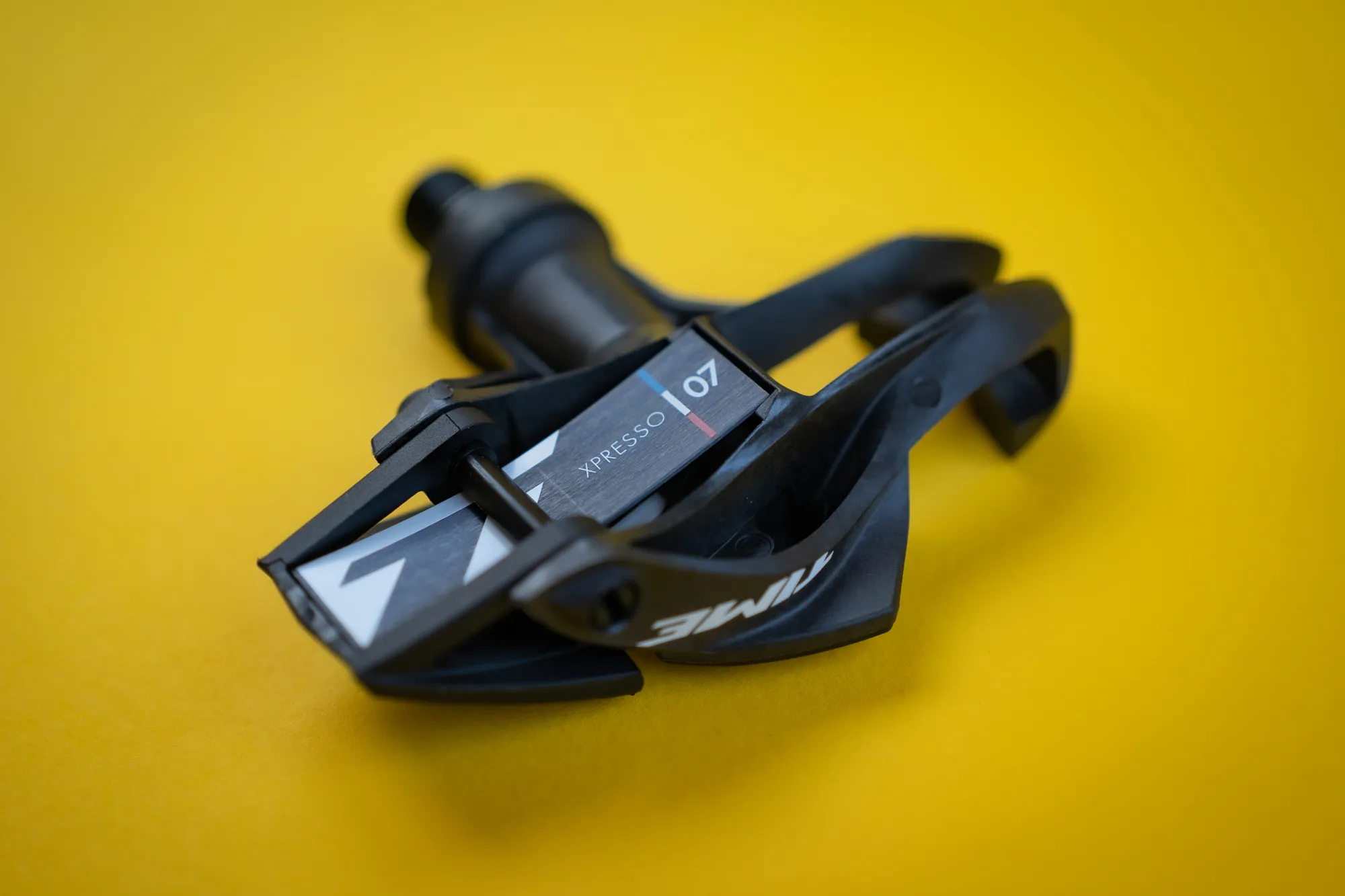 Xpresso Time Pedals Road Time Xpresso Carbon Pedals
