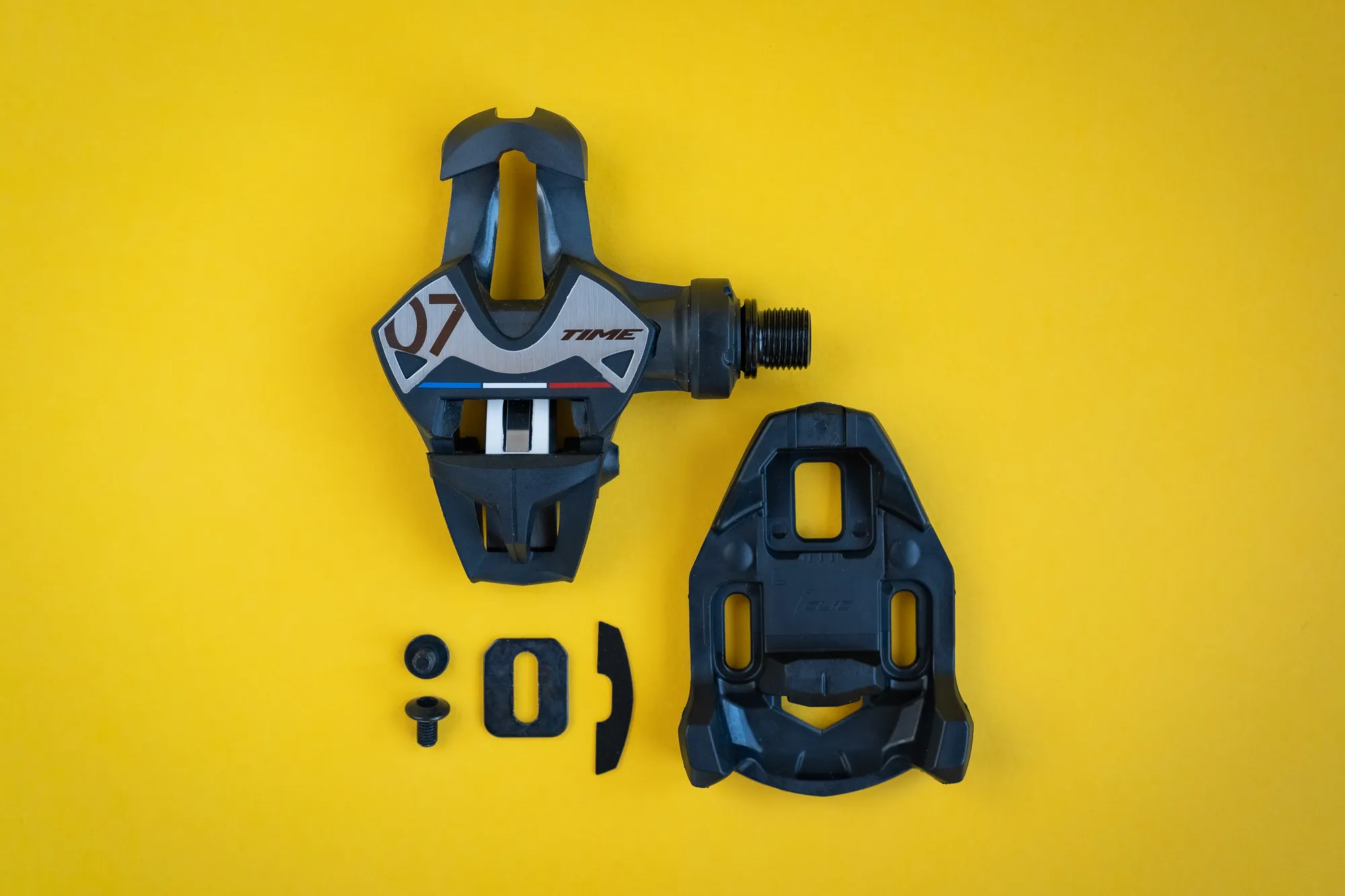 Time Xpresso 7 pedals review | Cyclist