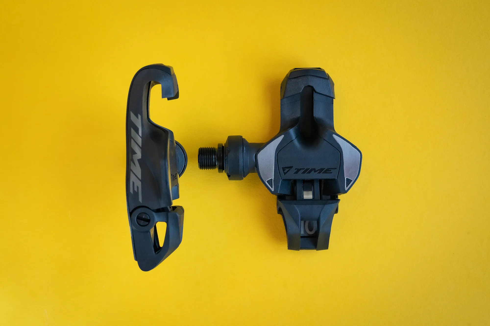 Time Xpro 10 pedals review | Cyclist