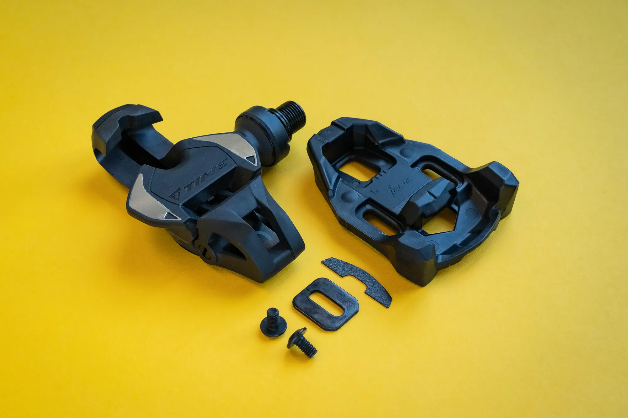 シンシン TIME XPRESSO 10 Time Xpresso 10 road pedals review | BikeRadar
