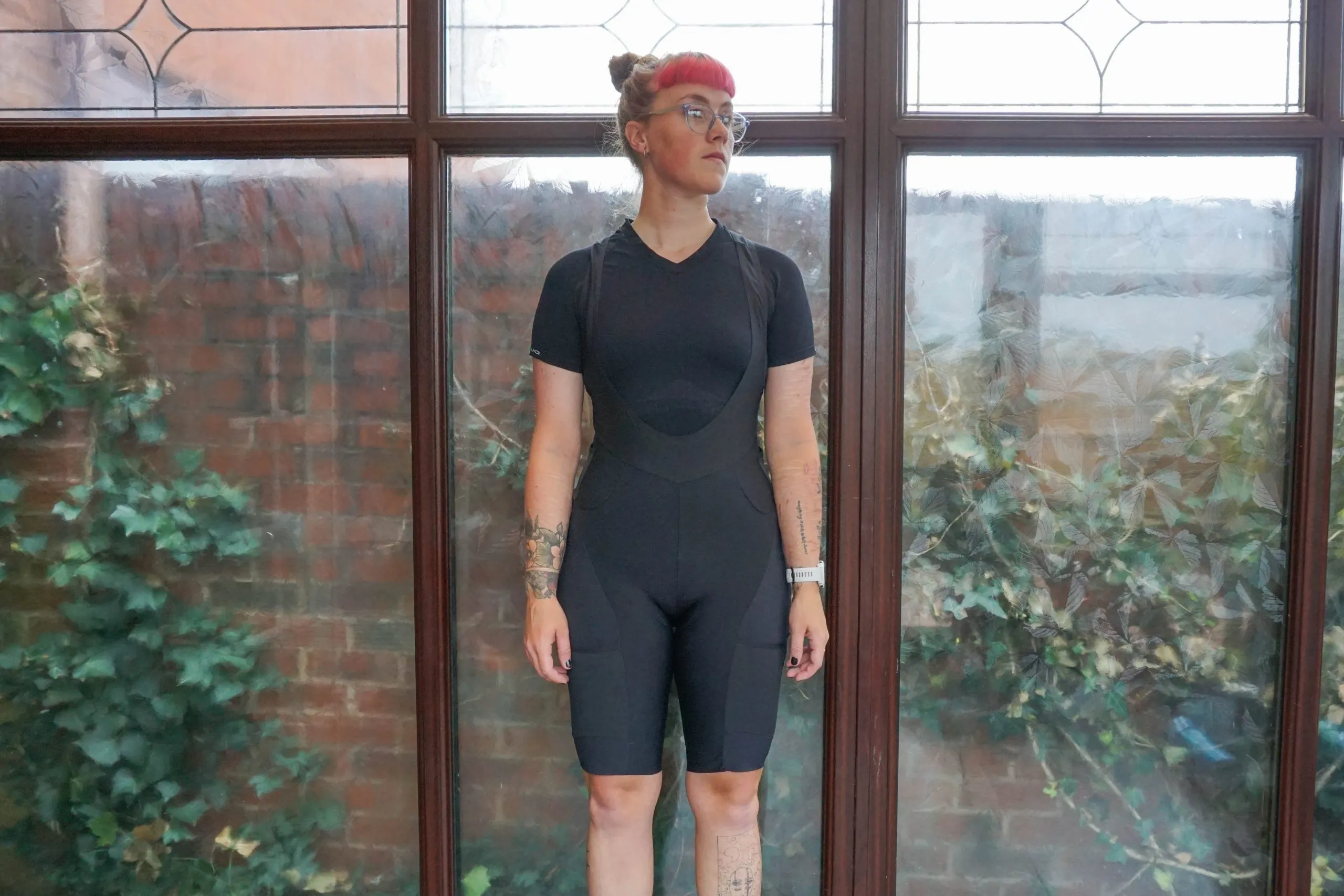 Endura women's GV500 Reiver bib shorts review Cyclist