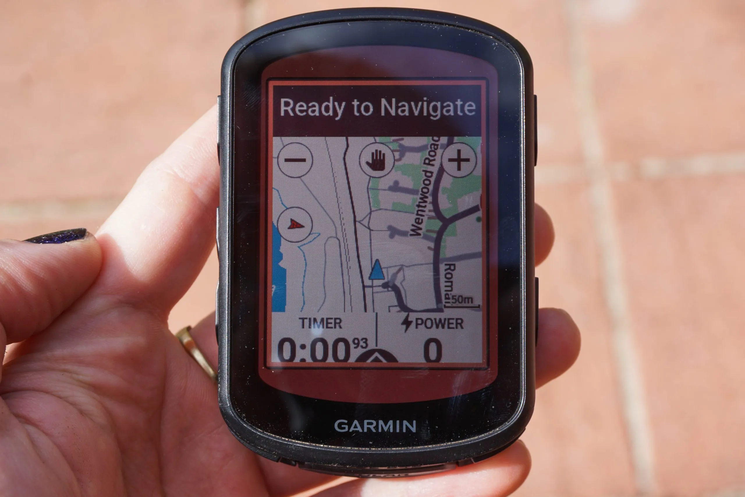 Garmin Edge 840 Solar review | Cyclist