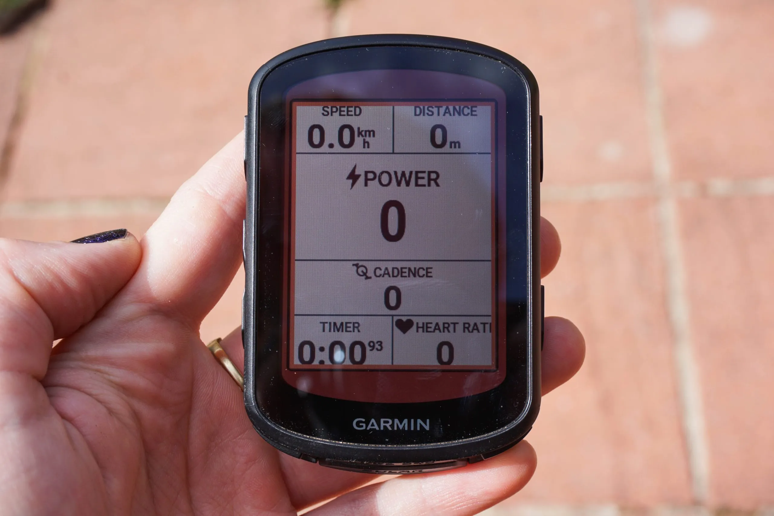 Garmin Edge 840 Solar review | Cyclist