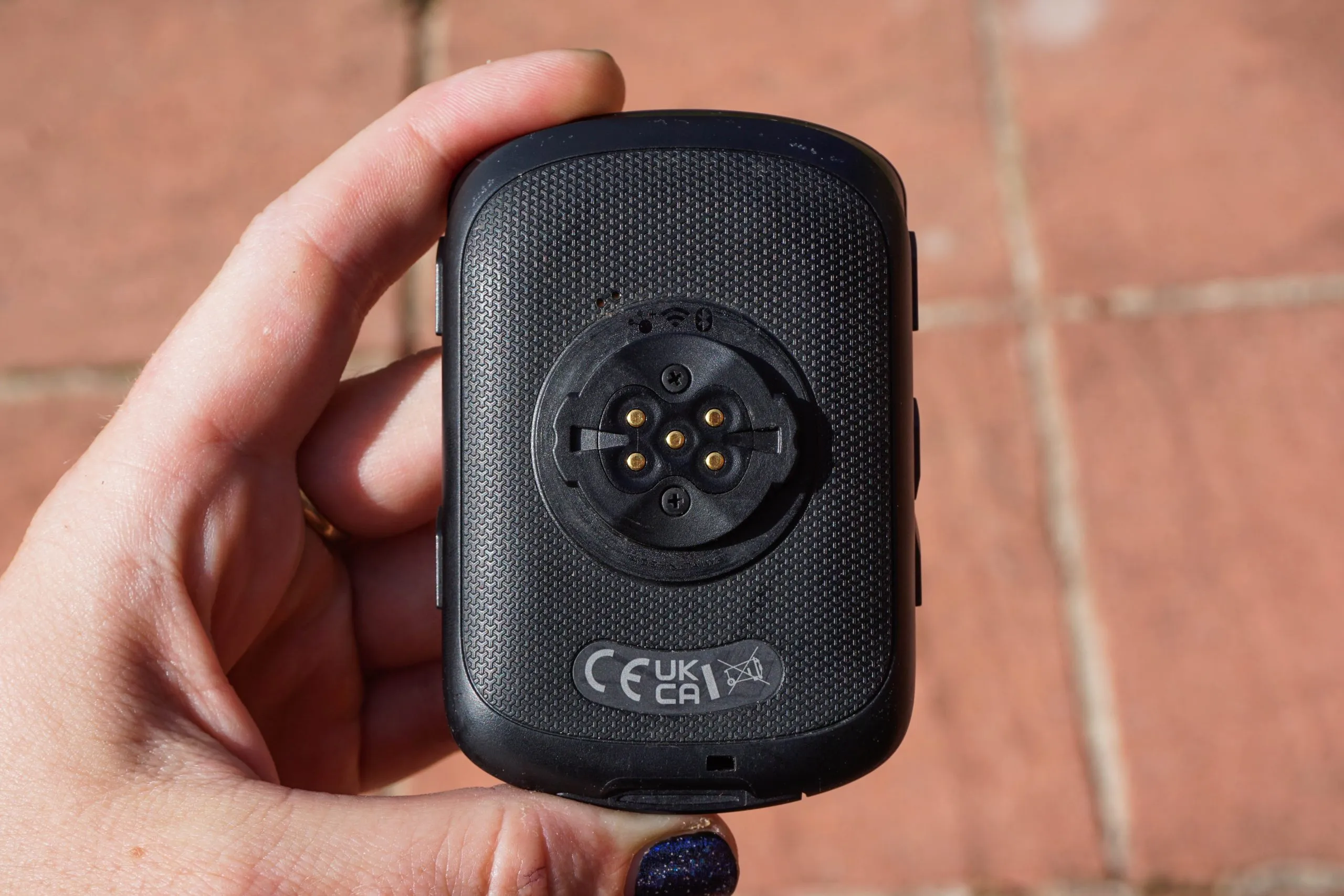 Garmin Edge 840 Solar review | Cyclist