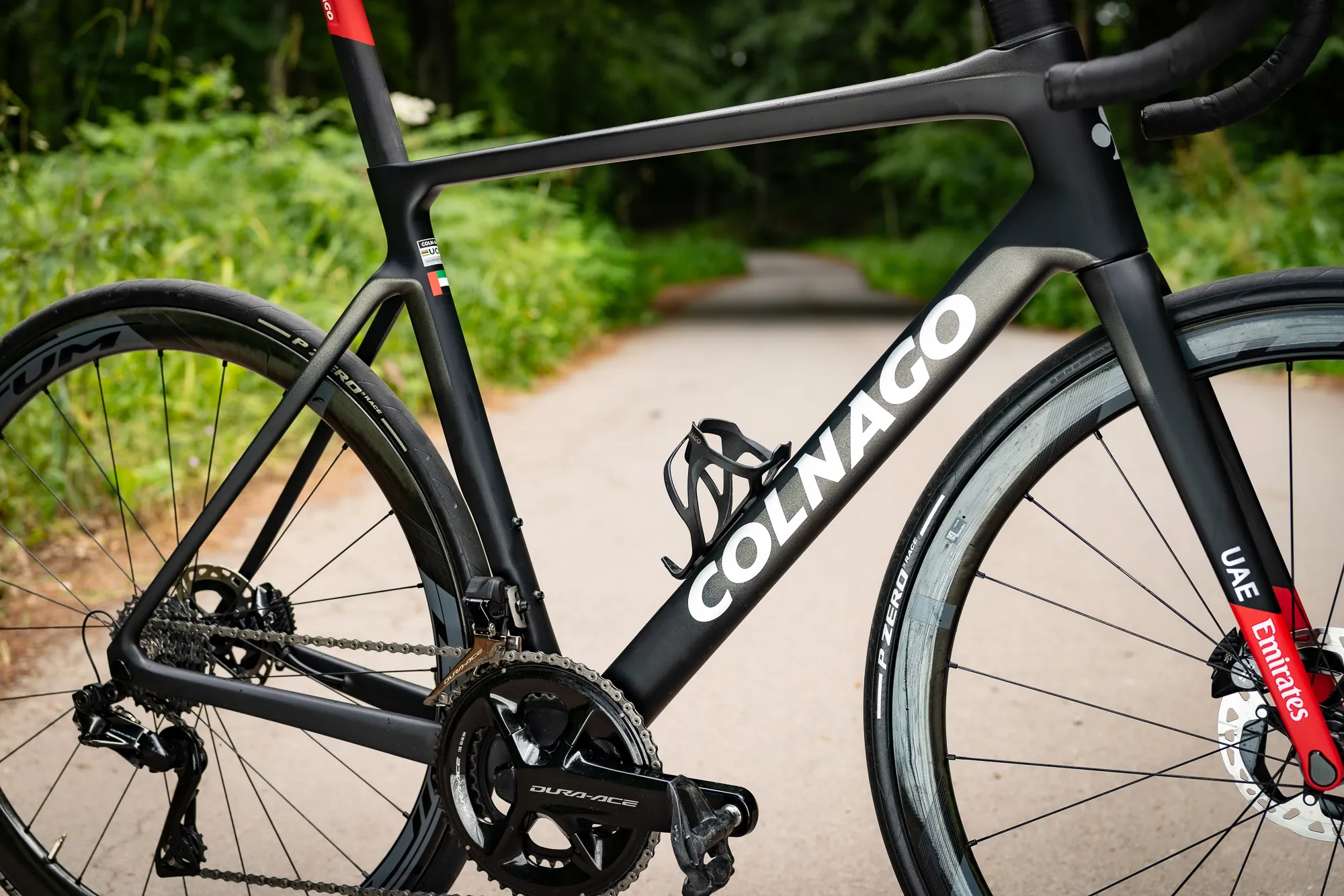Colnago V4rs Colnago Road Bike 2021 Colnago V4Rs Review Cyclist