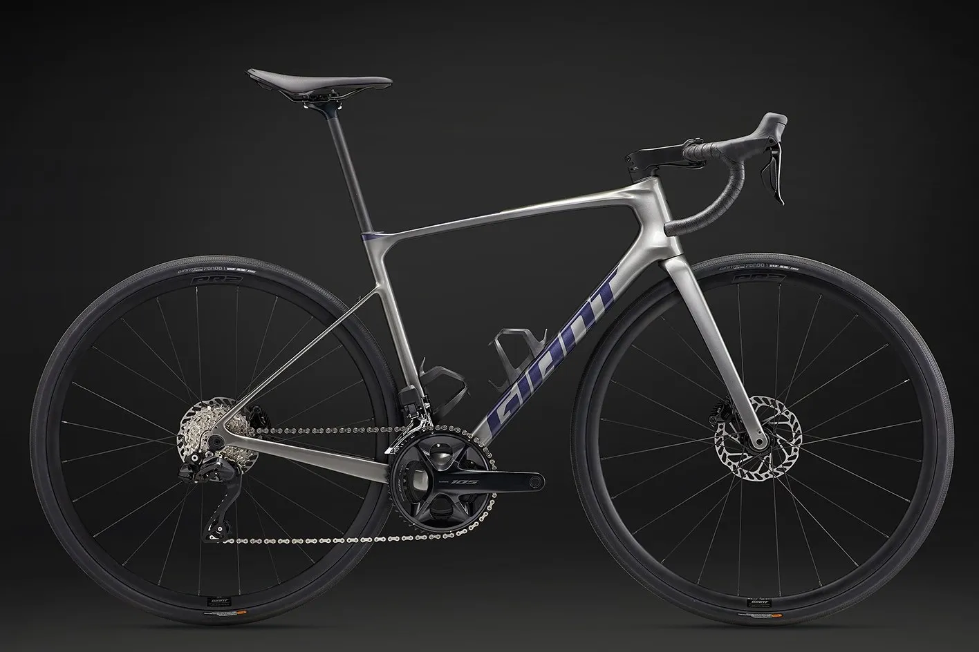 2021 GIANT DEFY ADVANCED PRO 1(XS)