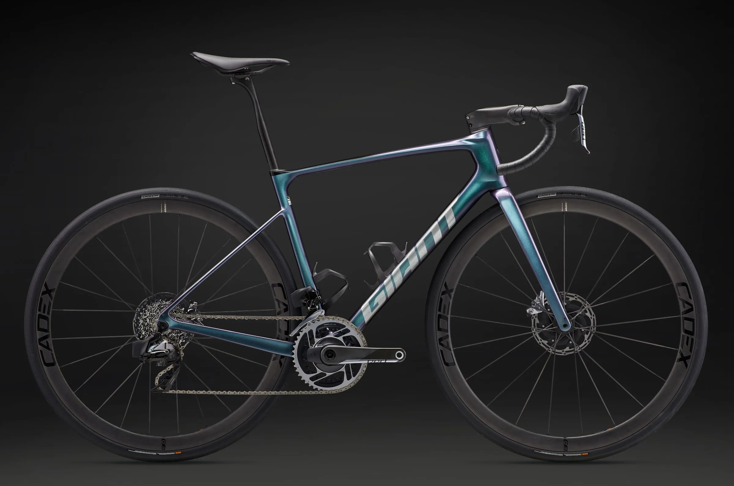 New Giant Defy is a race bike for normal riders | Cyclist