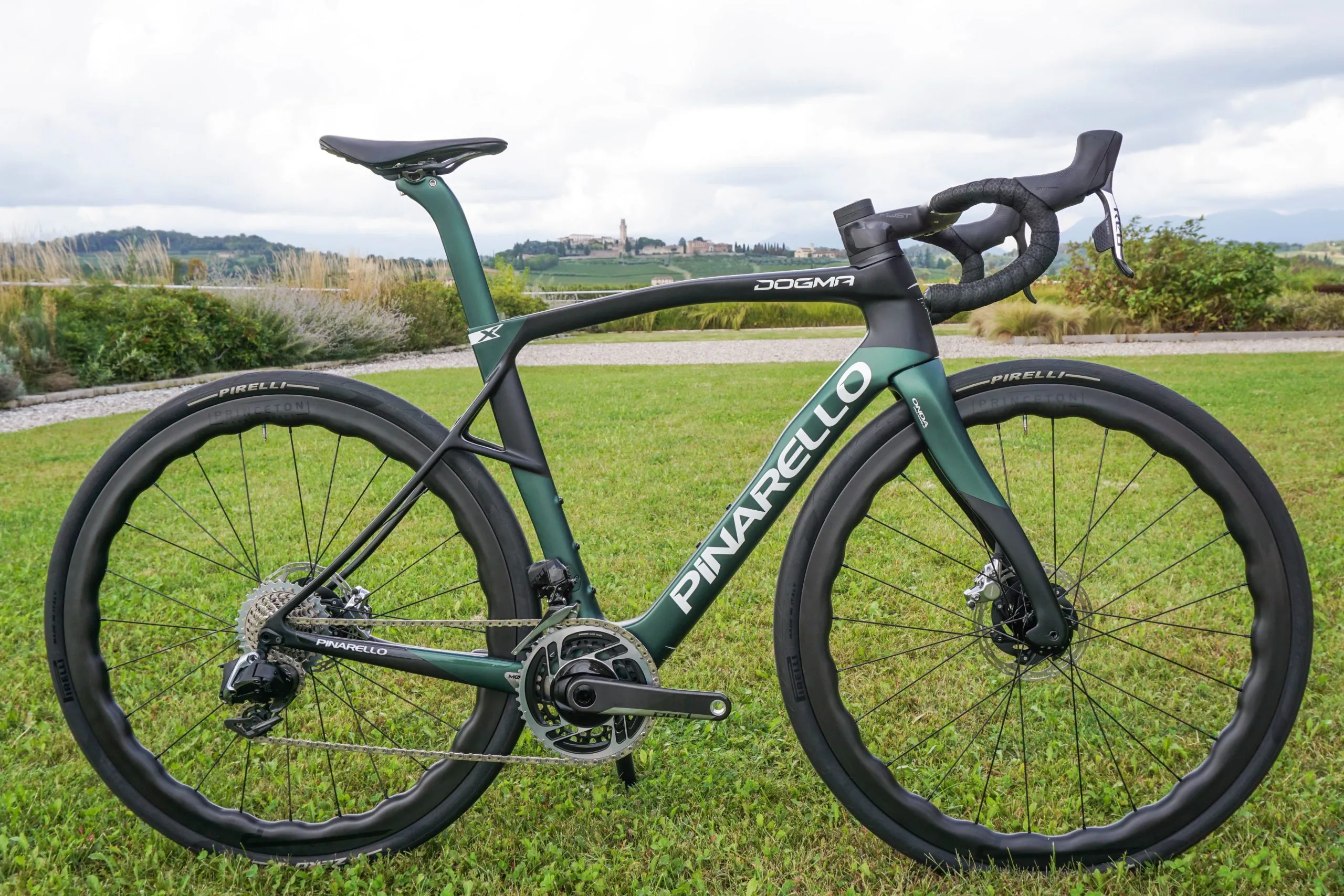 Pinarello Dogma X