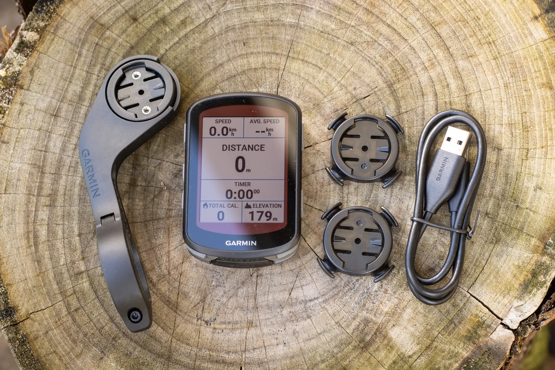 Garmin Edge 540 Solar review | Cyclist