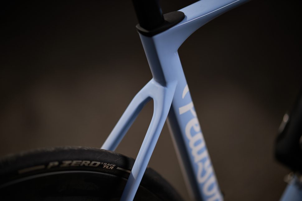 Pearson Forge bicycle