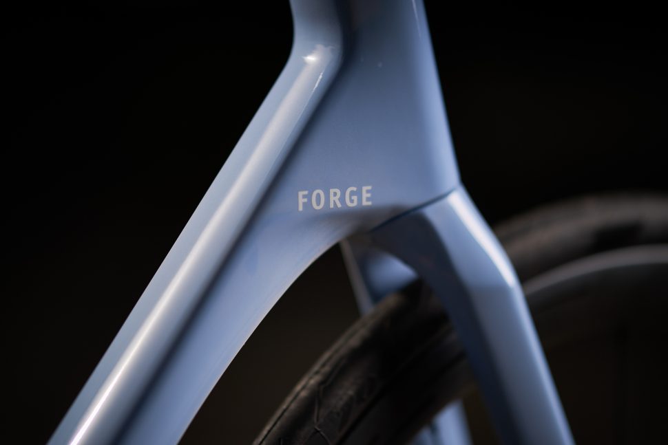Pearson Forge bicycle