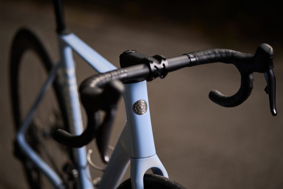 Pearson Forge bicycle