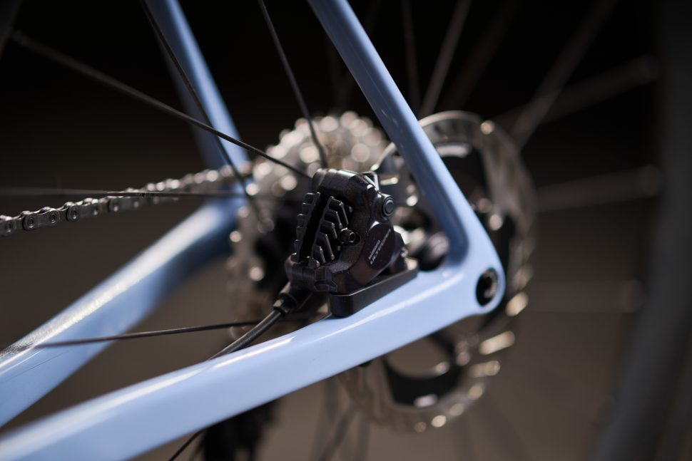 Pearson Forge bicycle