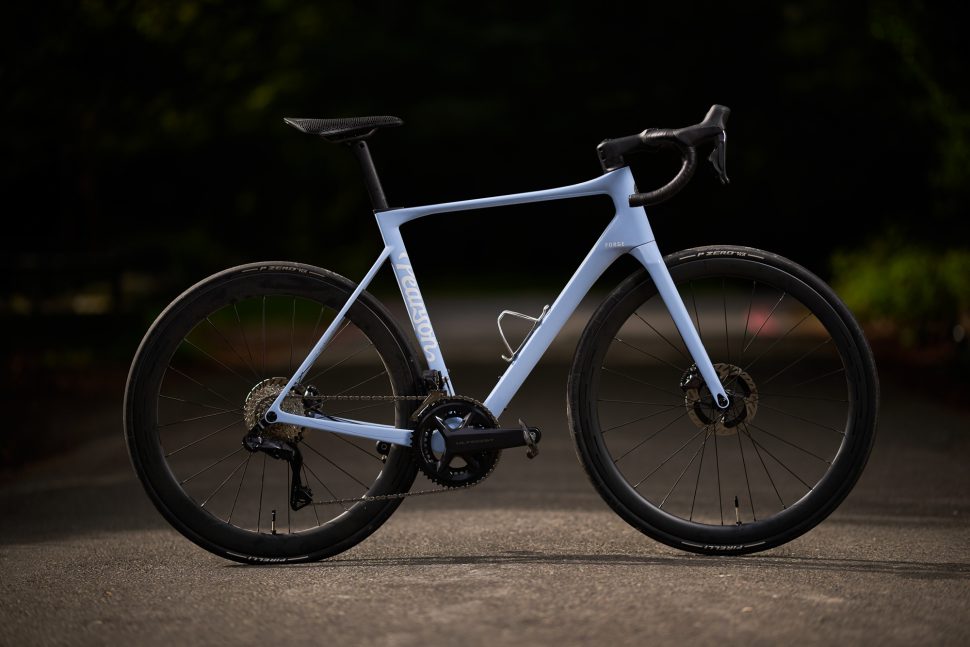 Pearson Forge bicycle