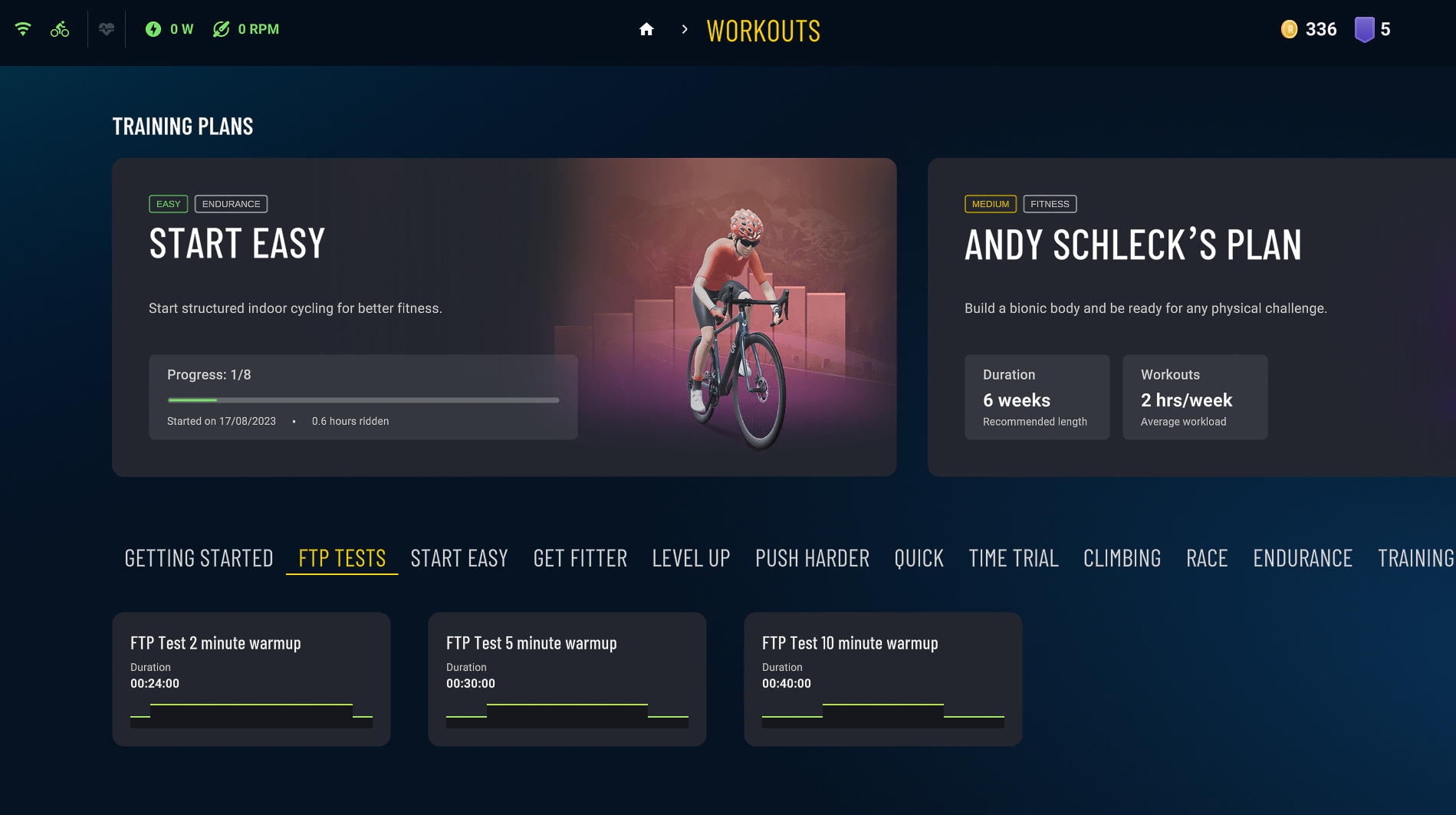 Rouvy Free Alternative Zwift Rouvy Top Indoor Cycling Apps Free