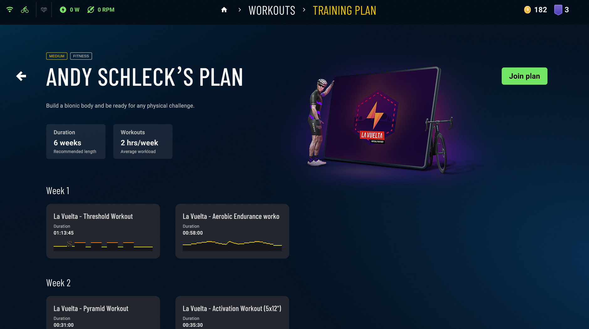 Rouvy Free Cycling Apps For Indoor Training Rouvy Virtual Cycling
