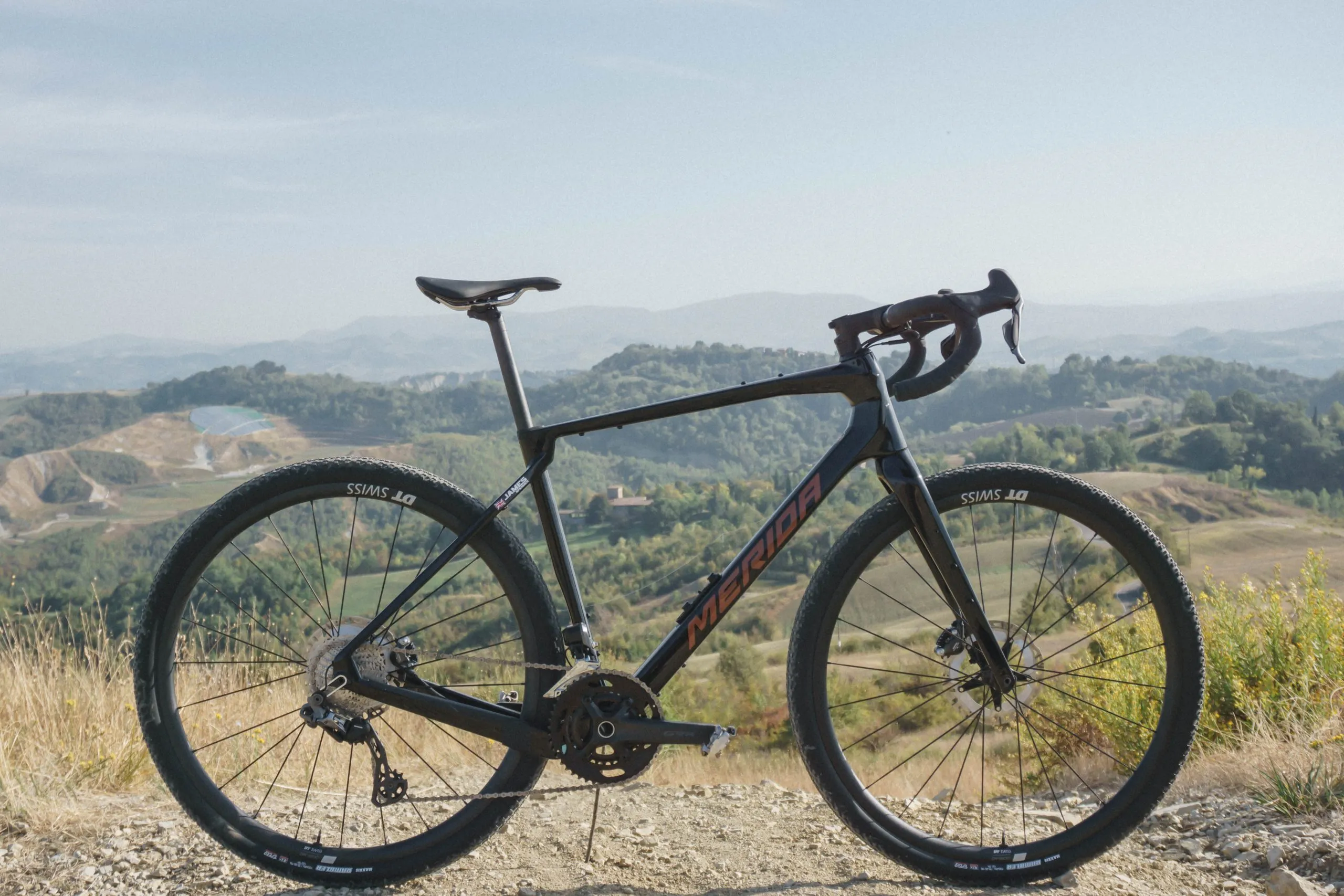 Merida Silex review: First ride on new gravel bike Cyclist
