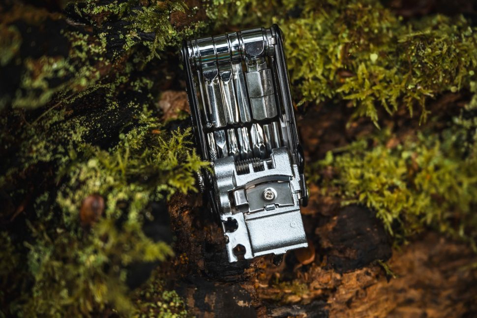 Topeak Mini TP30 multitool