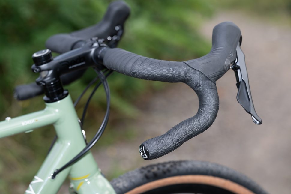 Mason Bokeh 3 bicycle