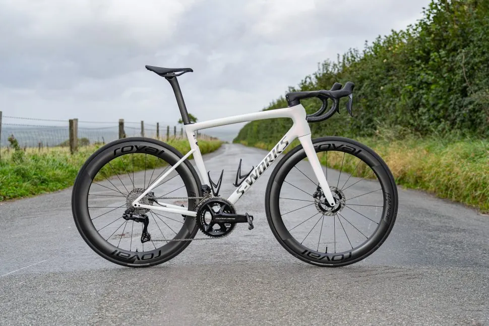 Specialized Tarmac SL8 Comp 227