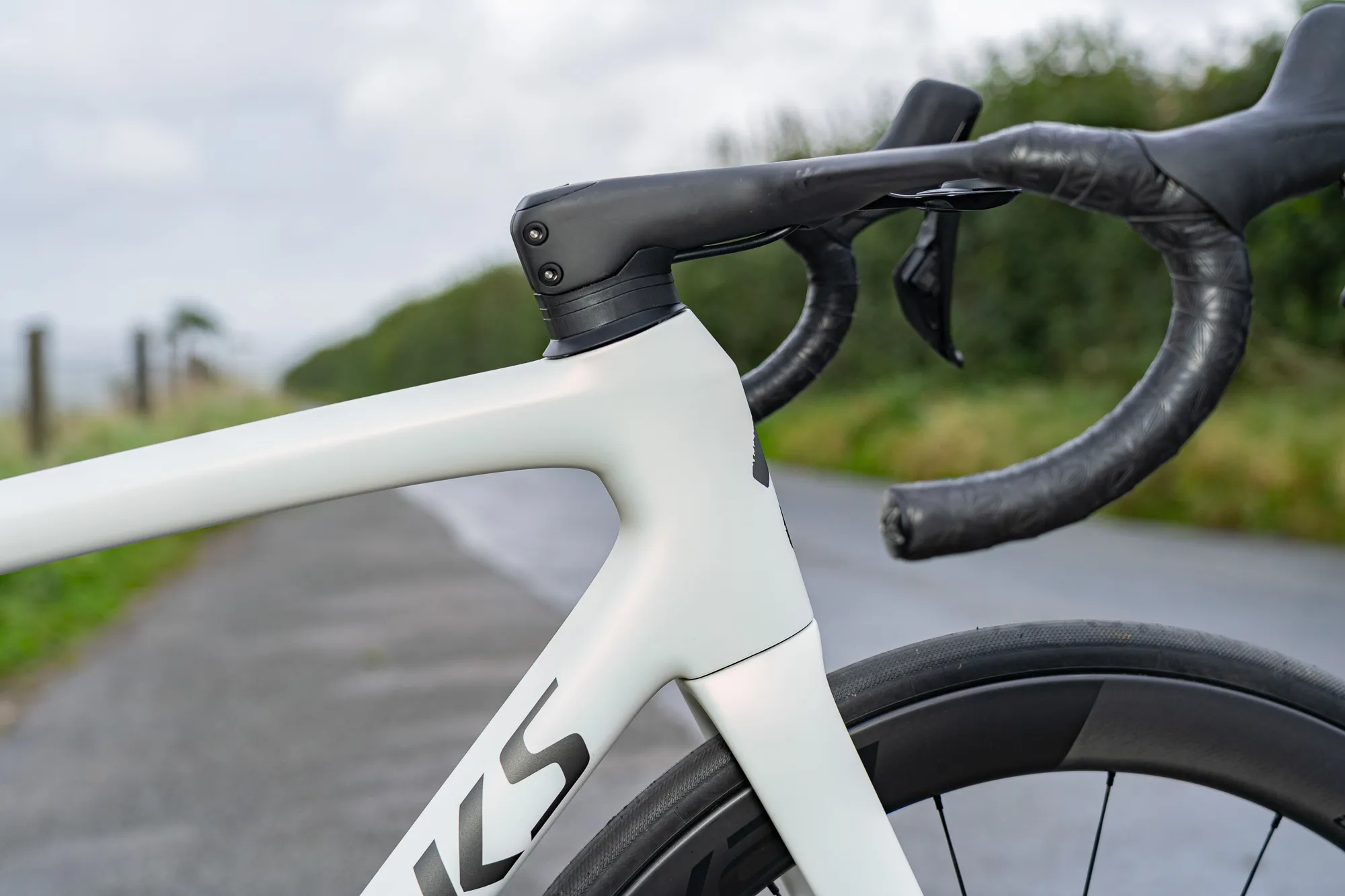 Specialized Tarmac SL8 Comp 230