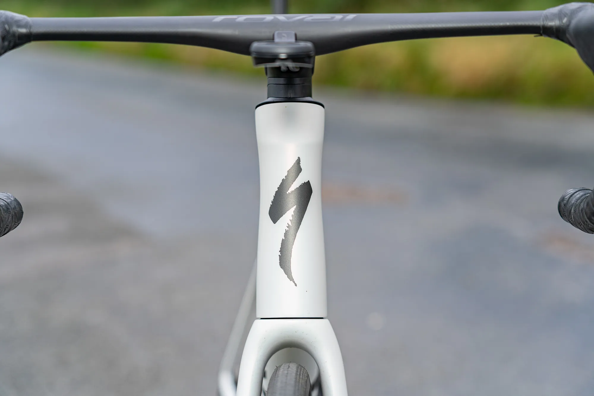 Specialized Tarmac SL8 Comp 31