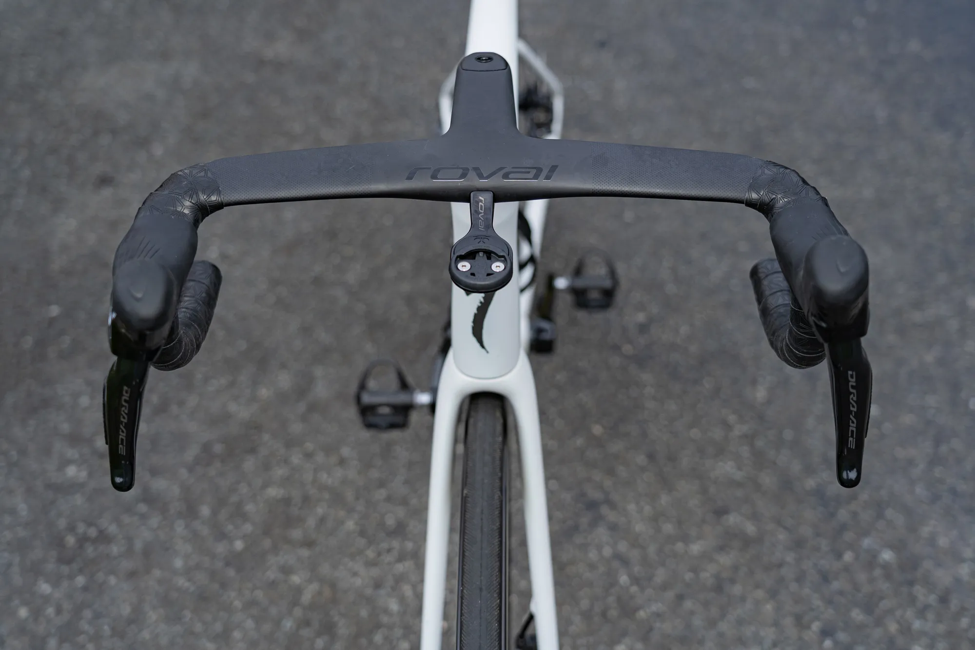 Specialized Tarmac SL8 Comp 226