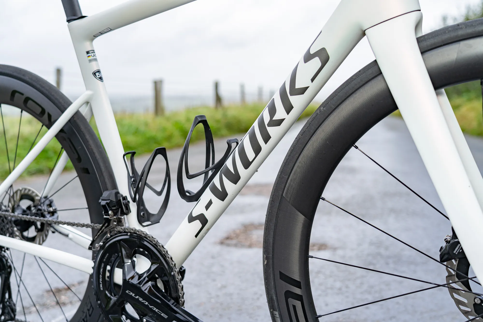 Specialized Tarmac SL8 S-Works Di2 review Cyclist