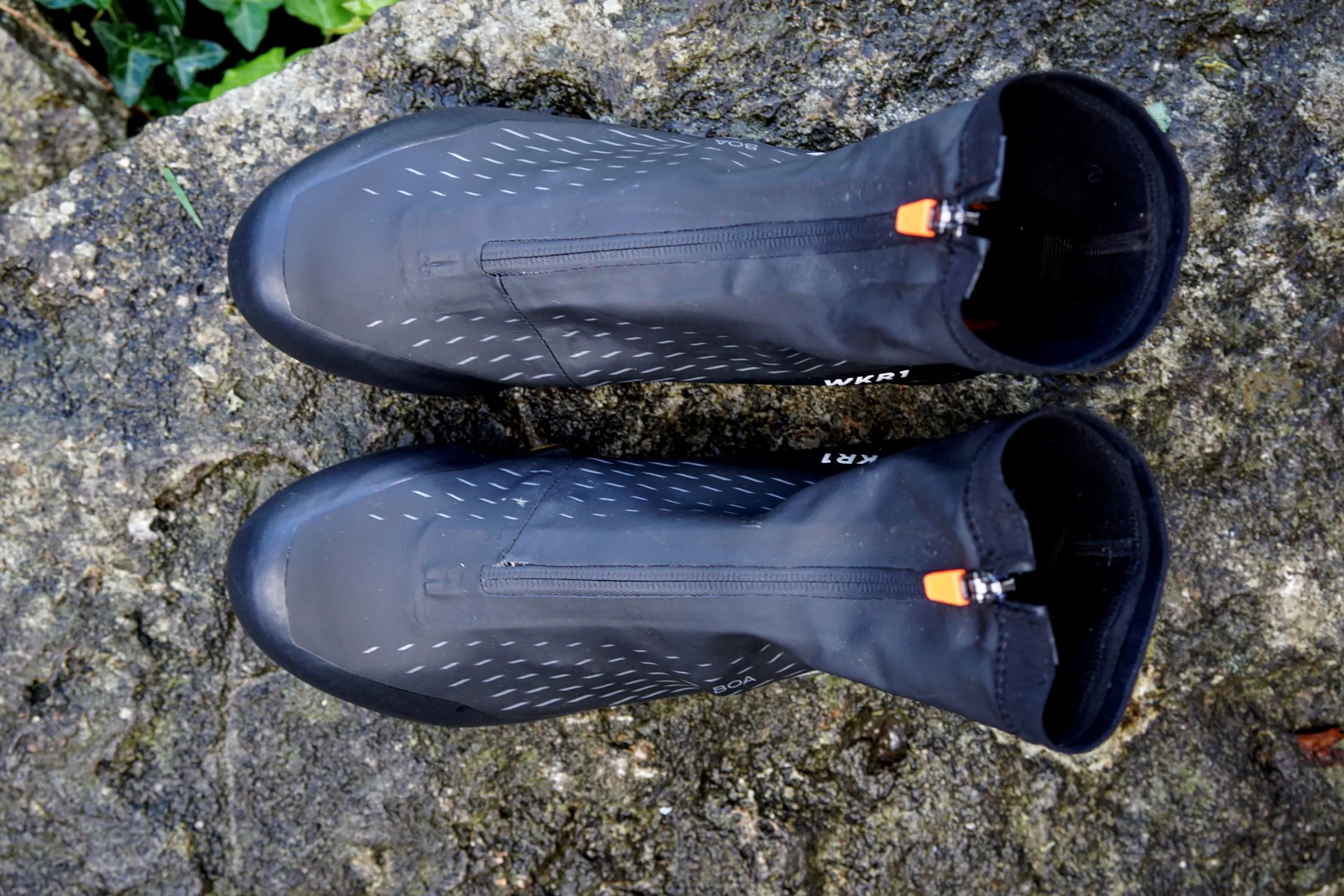 DMT WKR1 Winter Road Bike Shoes review | Cyclist