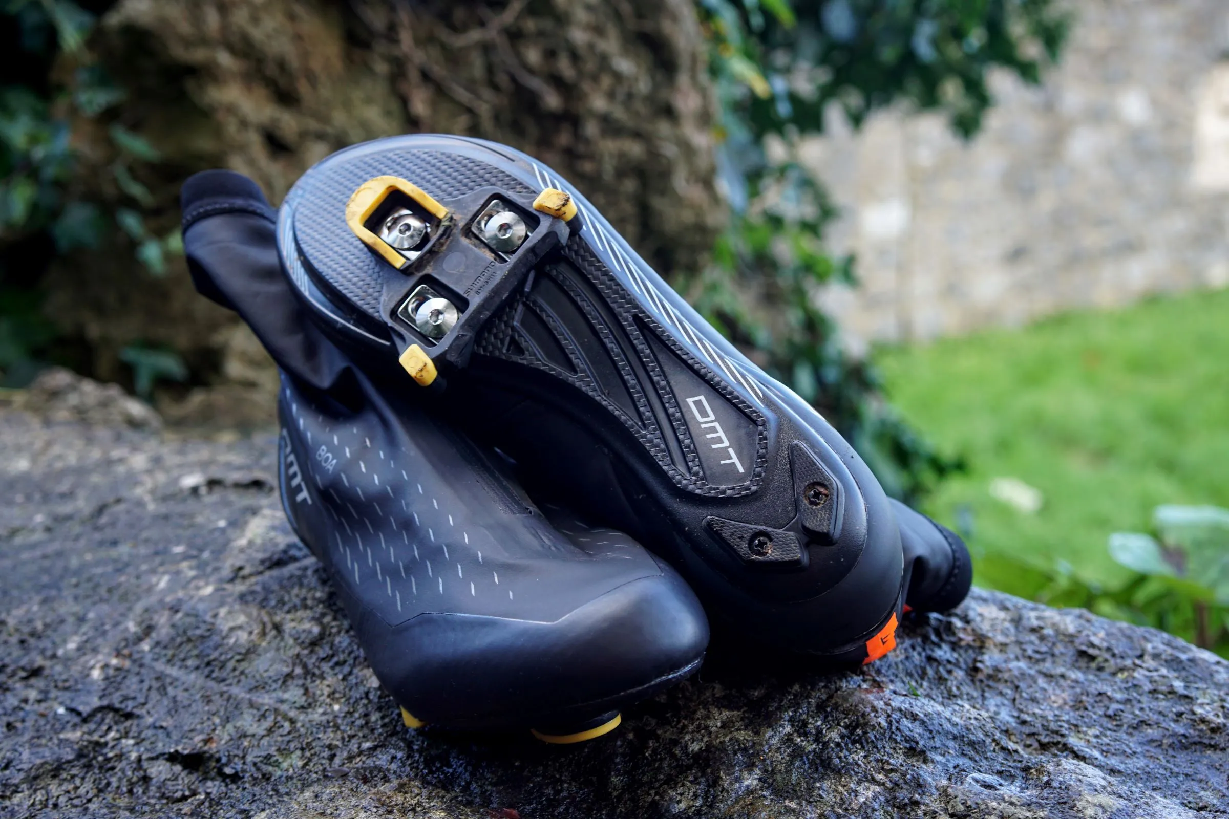 ウェア dmt WKR1 winter road shoes eu 39 DMT WKR1 Winter Road Bike Shoes review | Cyclist