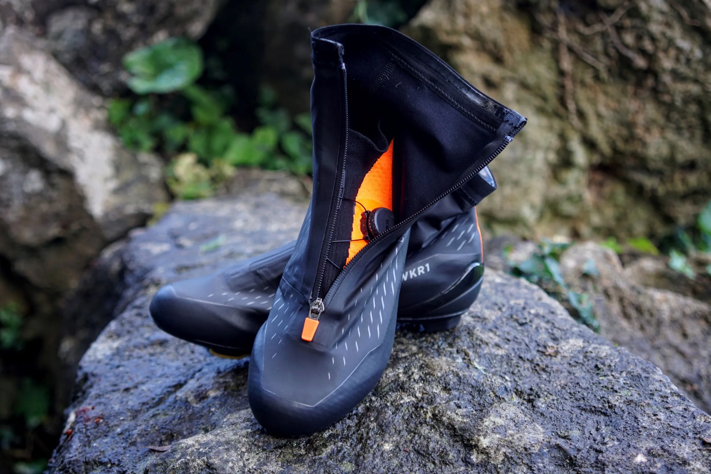 ウェア dmt WKR1 winter road shoes eu 39 DMT WKR1 Winter Road Bike Shoes review | Cyclist