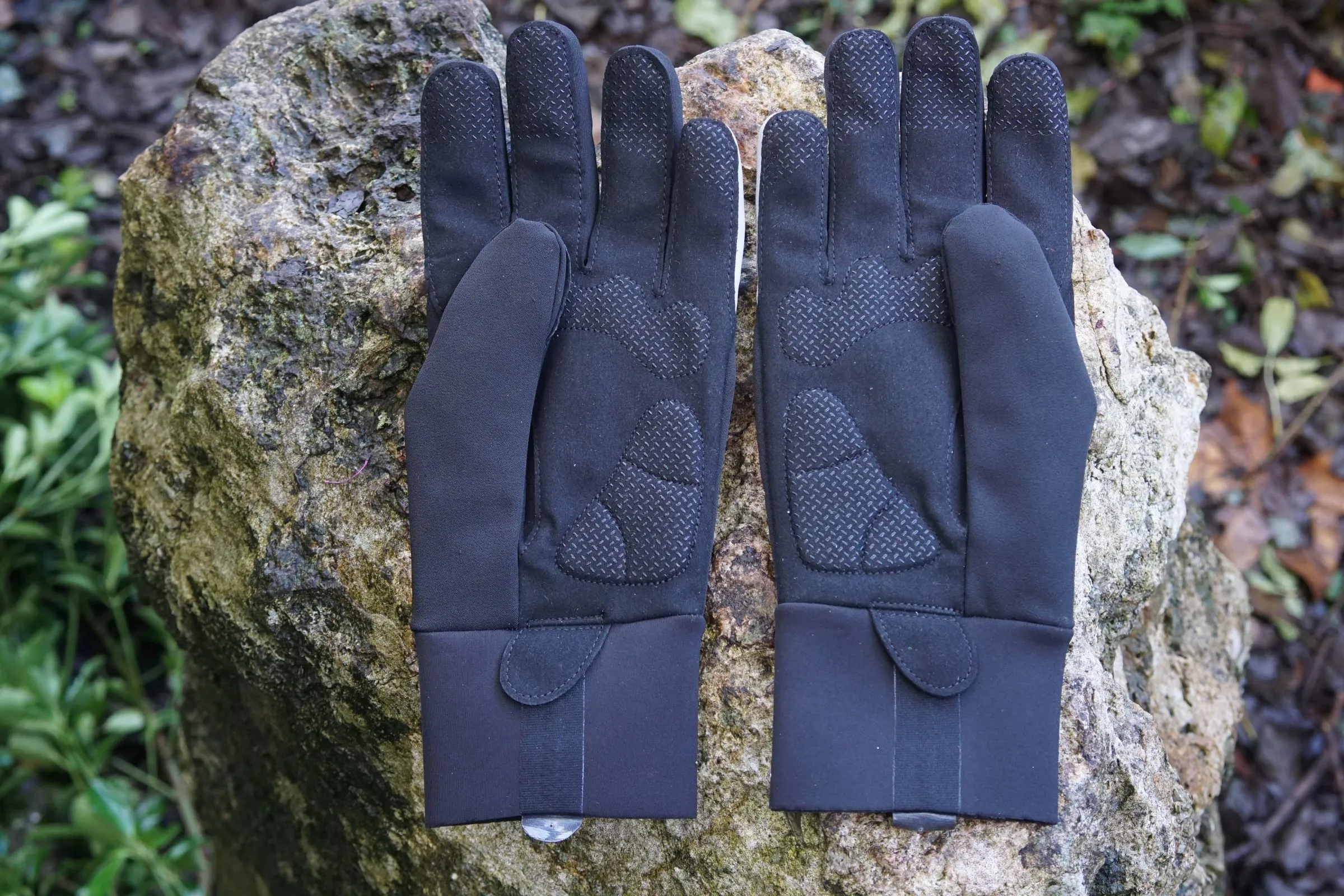 ASSOS　ULTRAZ WINTER GLOVESサイズL Assos Assosoires Ultraz Winter Glove - Men's - Bike