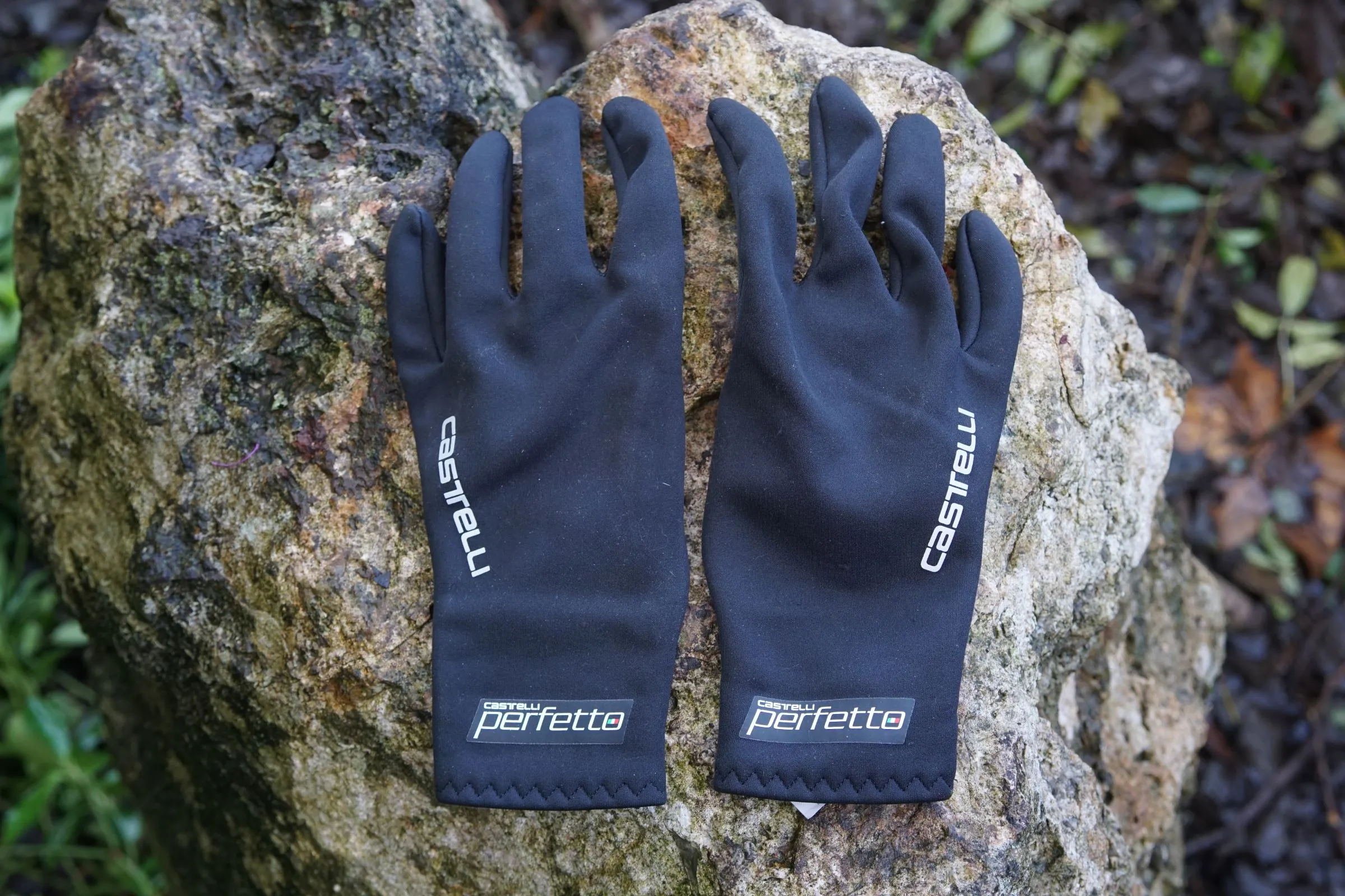 Castelli Perfetto RoS gloves review Cyclist
