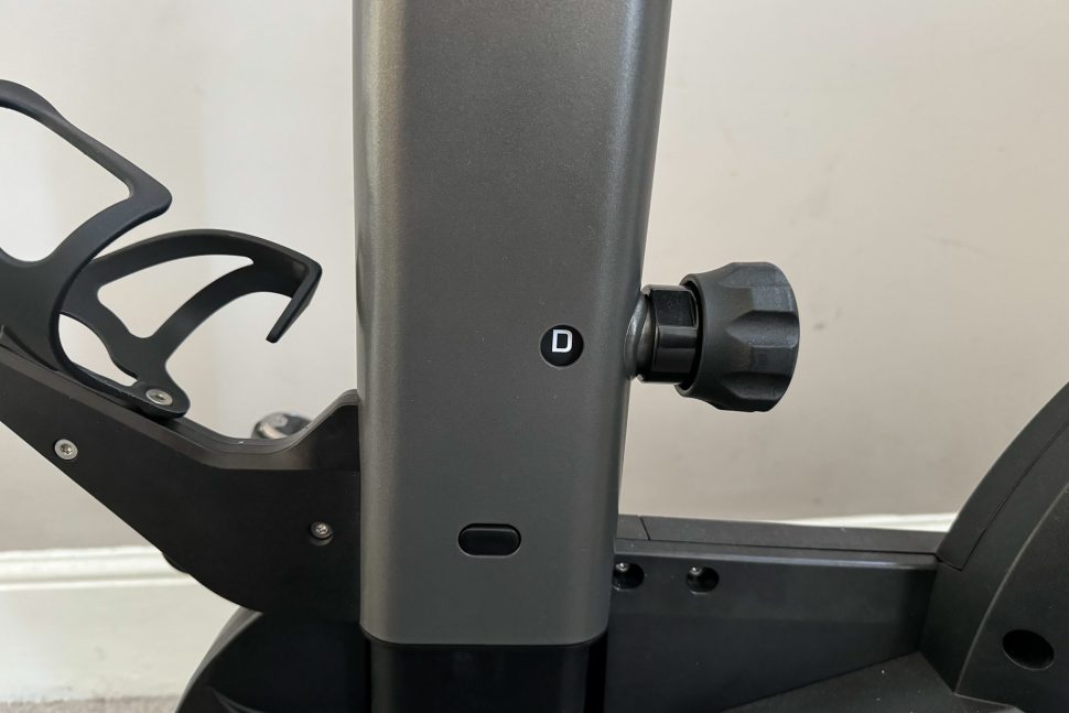 Wahoo Kickr Shift indoor training device