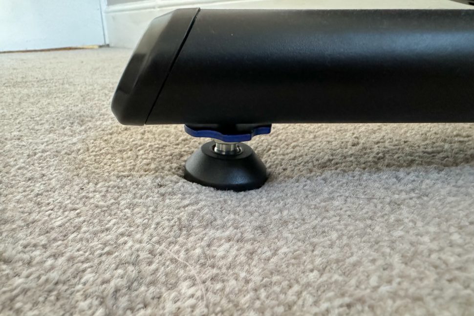 Wahoo Kickr Shift indoor training device