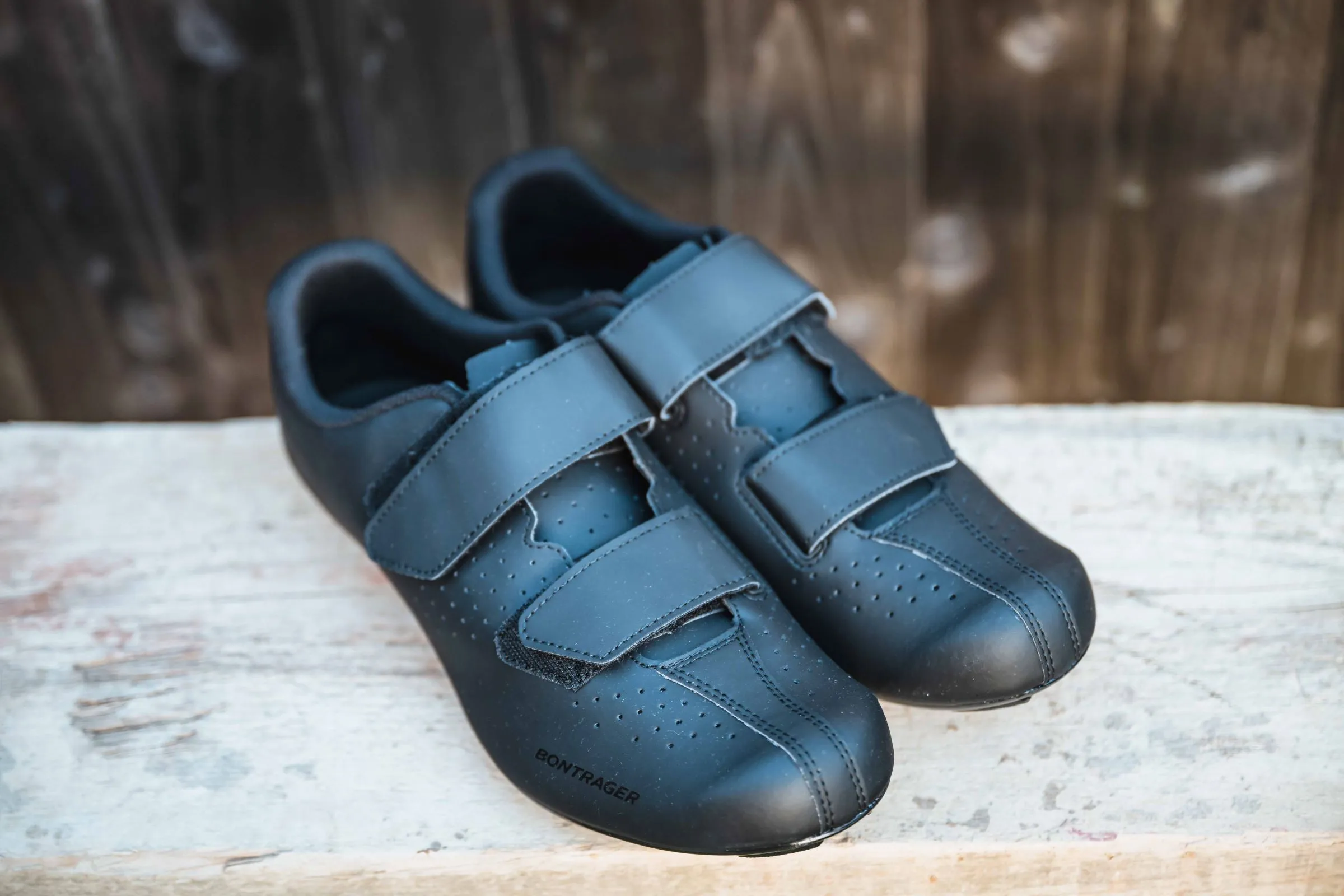 Bontrager Solstice road cycling shoe review Cyclist