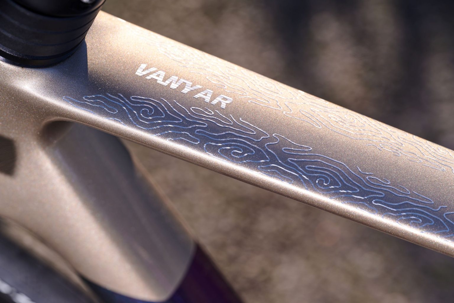 Elves Vanyar Pro Disc 2024 review | Cyclist