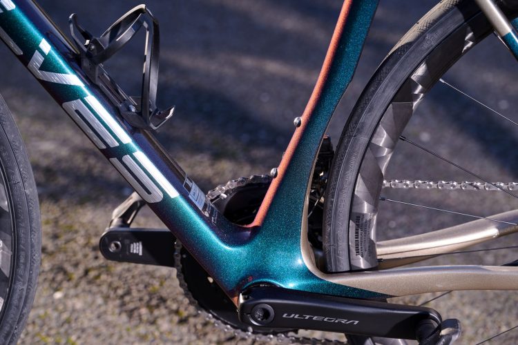 Elves Vanyar Pro Disc 2024 review | Cyclist