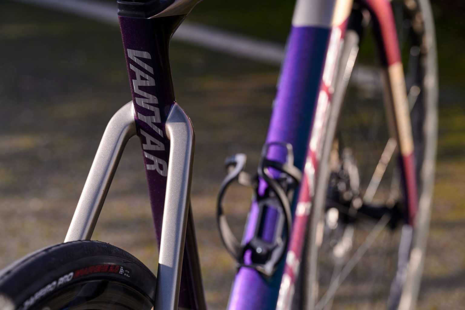 Elves Vanyar Pro Disc 2024 review | Cyclist