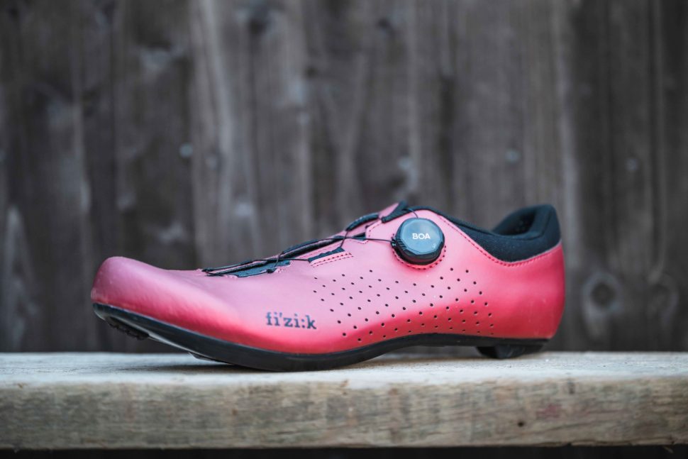 Fizik Vento Omna road cycling shoes