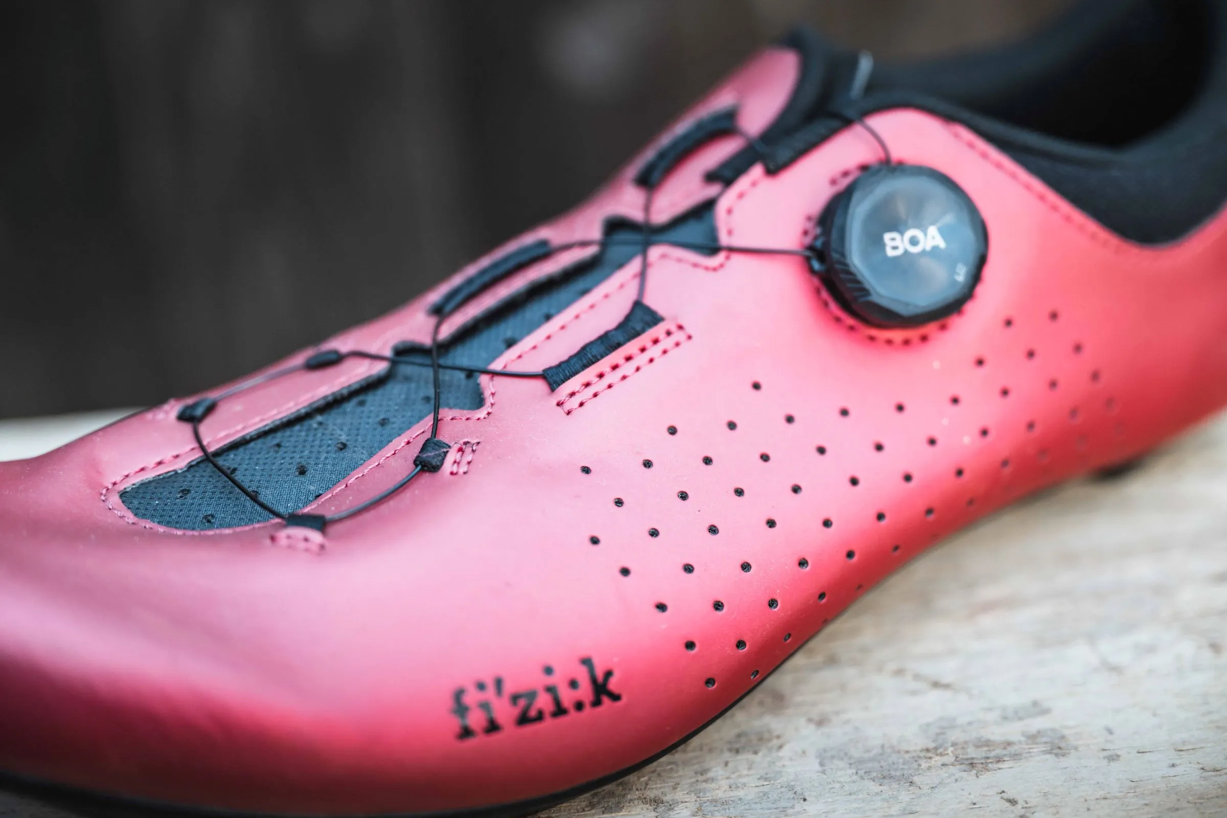 Fizik Vento Omna road cycling shoes review | Cyclist