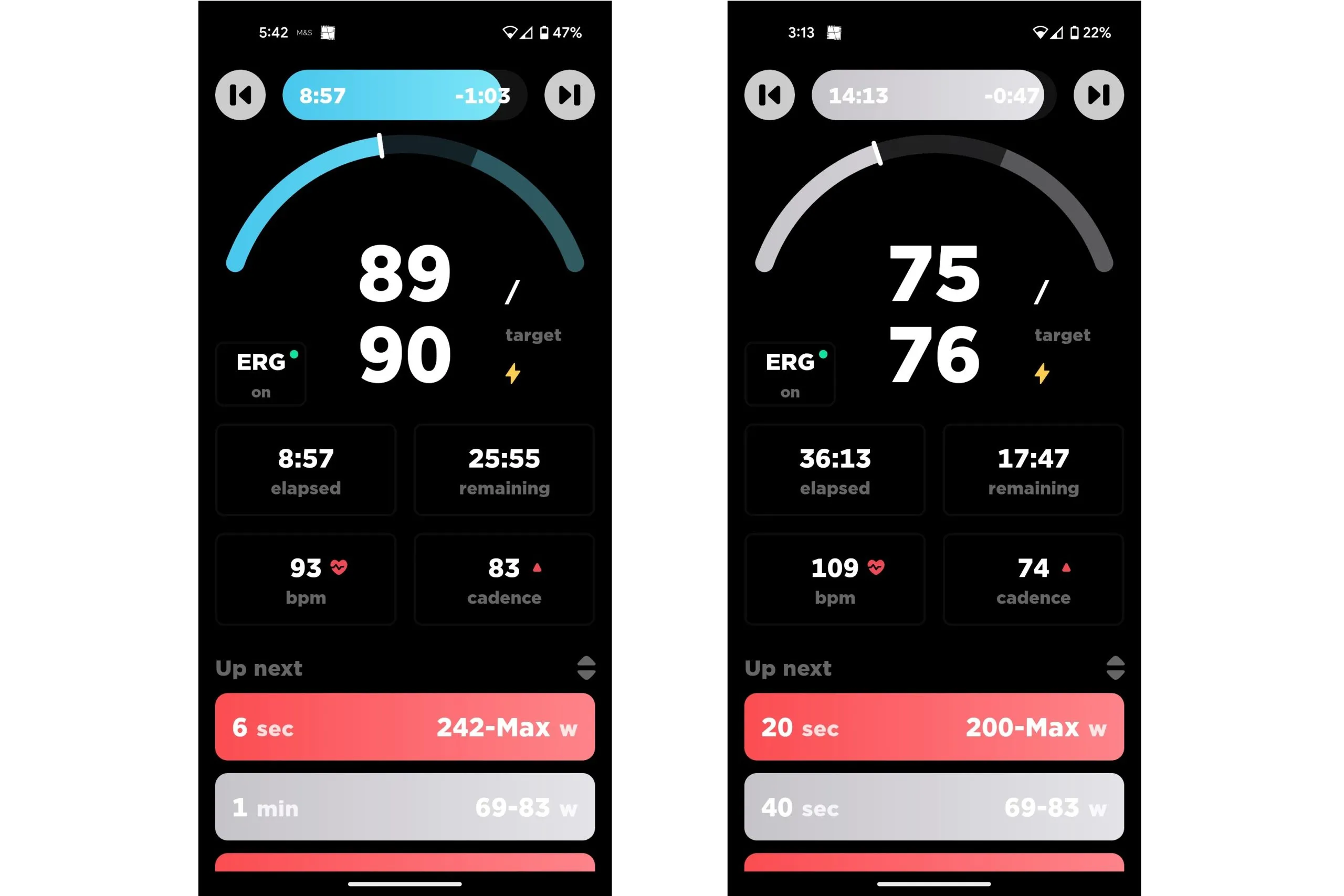 Join Cycling training app review | Cyclist