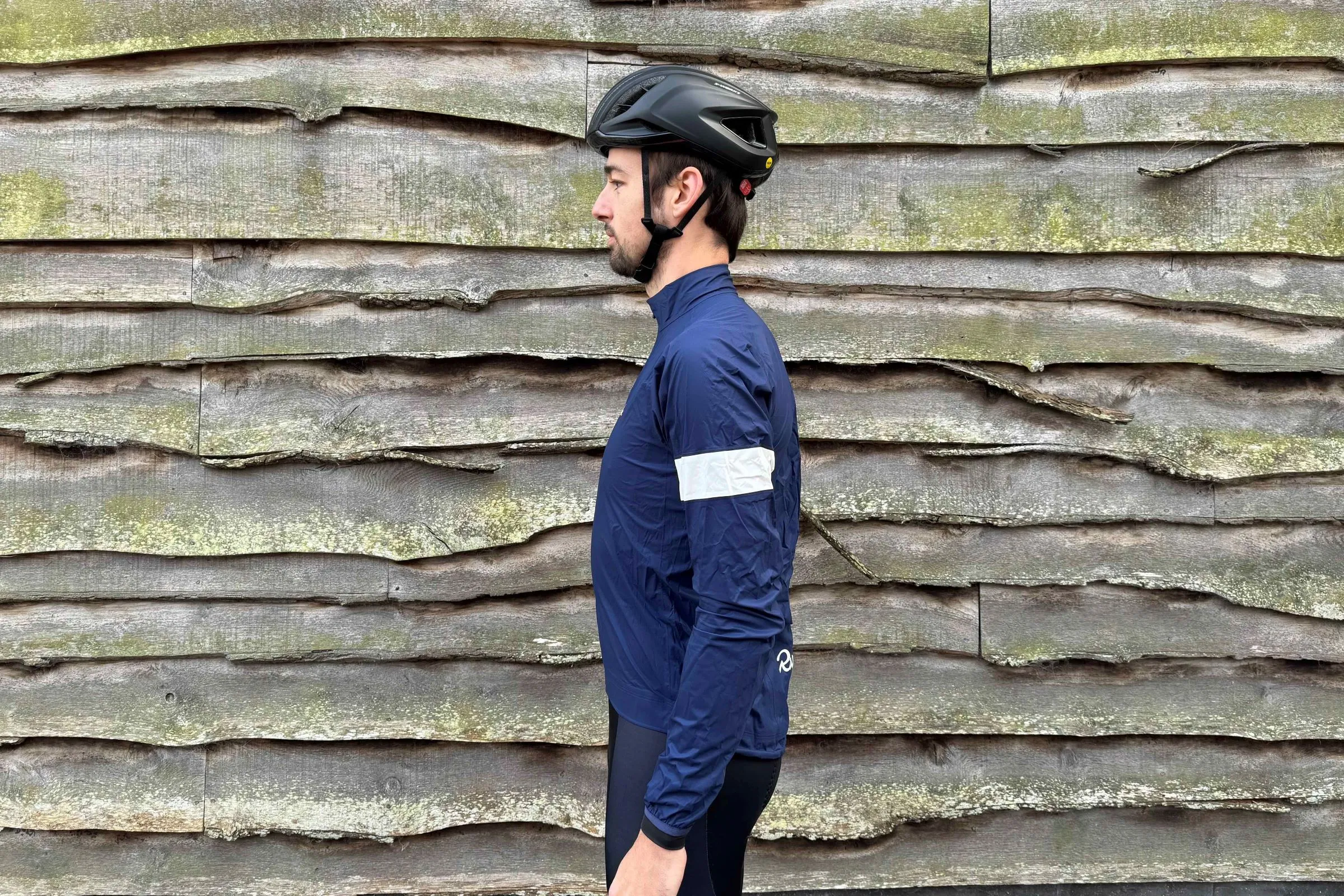 Rapha Core Rain Jacket II review | Cyclist