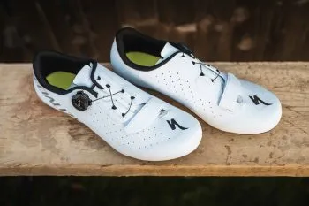 Specialized Torch 1.0 road cycling shoes review | Cyclist