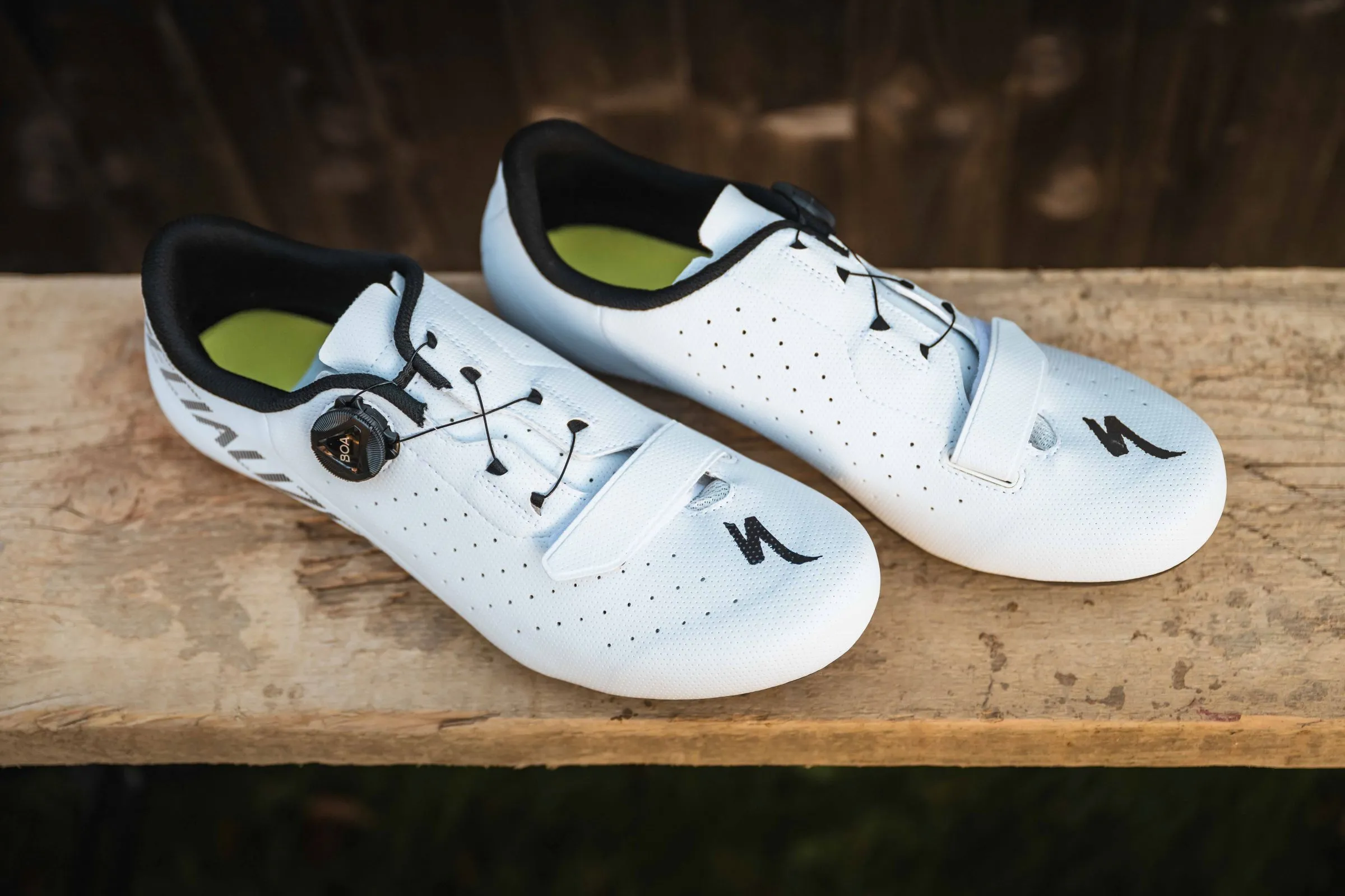 Specialized Torch road cycling shoes review Cyclist