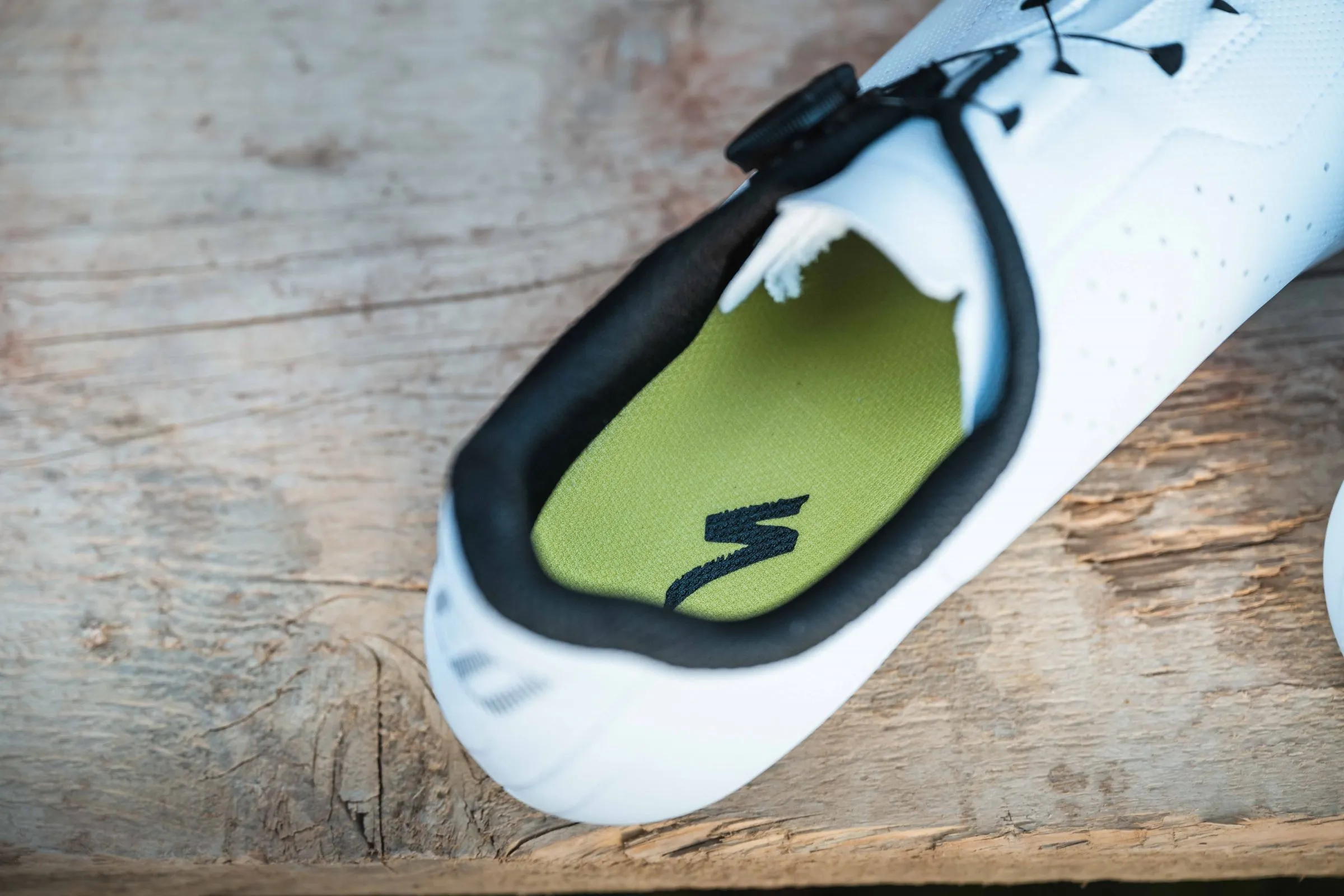 Specialized Torch 1.0 road cycling shoes review | Cyclist