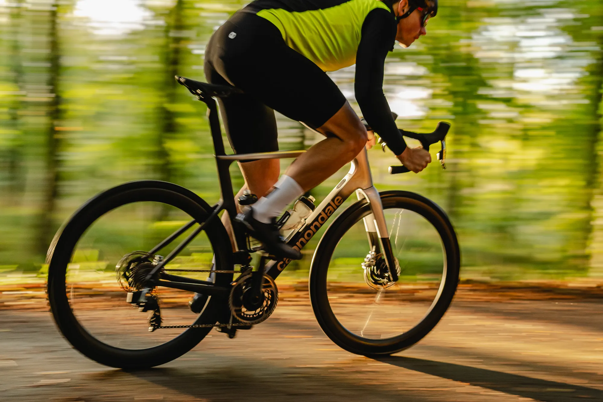 Cannondale Supersix Evo Carbon Disc Cannondale System Six Ultegra Di2 2021 Cannondale SystemSix HM Ultegra Di2