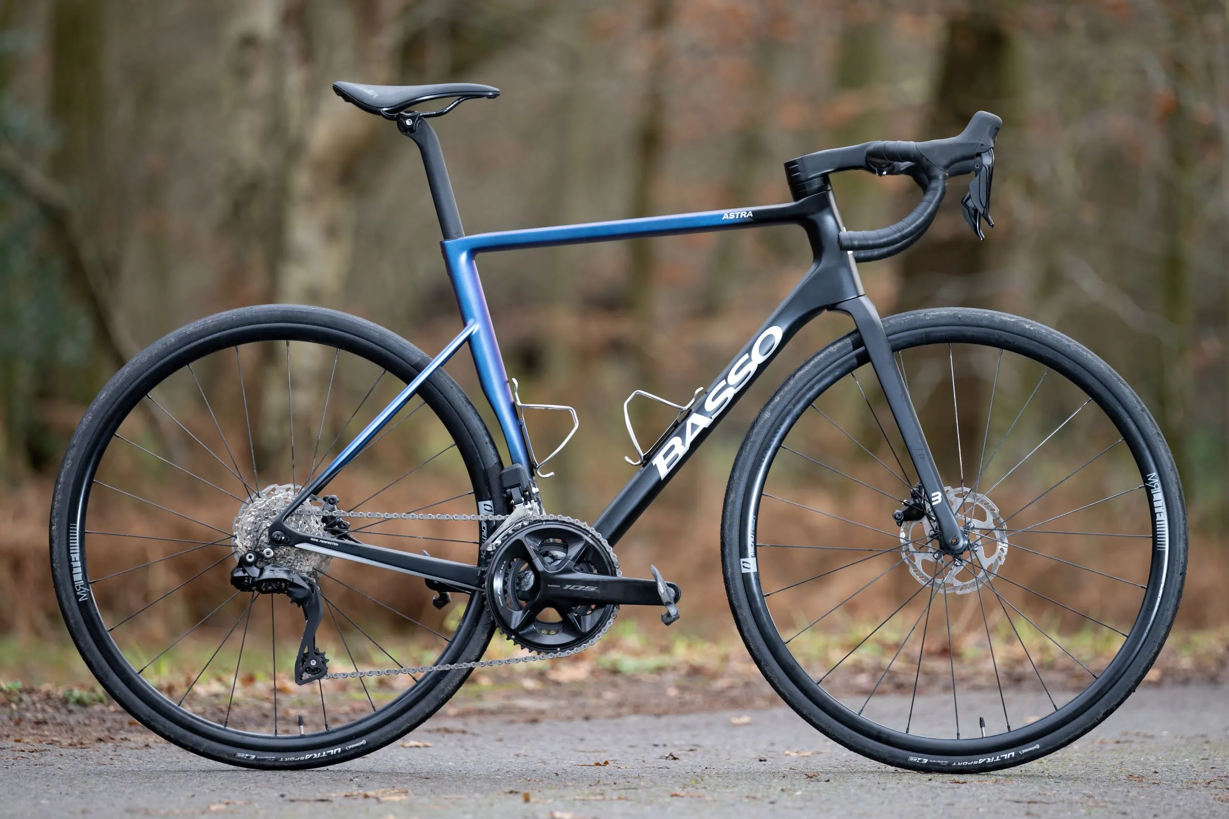 Basso Astra review | Cyclist
